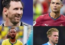 Football Legends Retirement: దిగ్గజాల నిష్క్రమణ.. పుట్ బాల్ చరిత్రలో ముగిసిన స్వర్ణయుగం Football Legends Retirement