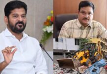 HYDRA Ranganath: హైడ్రా రంగనాథ్ ను రేవంత్ వదులుకోరు.. ఎందుకంటే.. HYDRA Ranganath