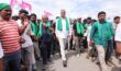 Harish Rao: బామ్మర్ది కేటీఆర్ ను సైడ్ చేసిన హరీష్.. ఏదో జరుగుతోంది Harish Rao