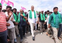 Harish Rao: బామ్మర్ది కేటీఆర్ ను సైడ్ చేసిన హరీష్.. ఏదో జరుగుతోంది Harish Rao