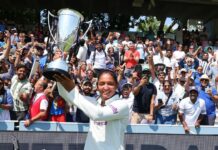 Harmanpreet Kaur: వారెవా హర్మన్.. దిగ్గజాల సరసన.. Harmanpreet Kaur