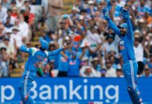 Harry Brook Wicket: పిచ్చి బ్రూక్.. ఒక్క పరుగు కే పెవిలియన్ కు.. బుమ్రా బౌలింగ్ అంటే అలా ఉంటుంది మరి.. Harry Brook Wicket