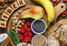 Health Benefits Of Fiber: ఆరోగ్యానికి ఫైబర్ ఎంత అవసరం.. ఇది ఏ పదార్థాల్లో ఎక్కువగా ఉంటుంది.. Health Benefits Of Fiber