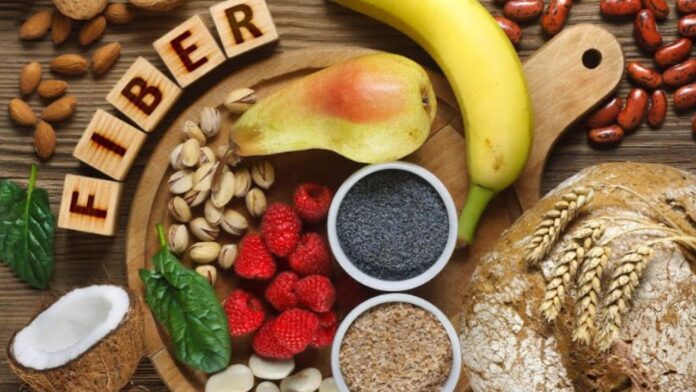Health Benefits Of Fiber