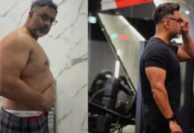 Healthy Weight Loss: కఠినమైన డైట్ లేదు.. ఎక్సర్ సైజూ లేదు.. 24 వారాల్లో 25 కిలోల బరువు తగ్గాడు.. Healthy Weight Loss