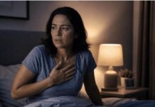 Heart Palpitations: గుండె దడ.. శ్వాస తీసుకోవడం కష్టంగా ఉందా.. భయపడకండి.. 2 నిమిషాల పాటు ఇలా చేయాలి.. Heart Palpitations