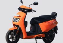 Hero Vida Electric Scooter: గంటకు 90 కిలోమీటర్ల వేగం.. 65 నిమిషాల్లోనే 80 శాతం చార్జింగ్.. ఈ స్కూటర్ ఫీచర్స్ వేరే లెవల్.. Hero Vida Electric Scooter