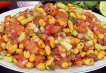 High Protein Breakfast: ఉదయం, సాయంత్రం ఈ పదార్థం తింటే రుచితో పాటు ప్రోటీన్స్.. ఎలా తయారు చేయాలంటే.. High Protein Breakfast