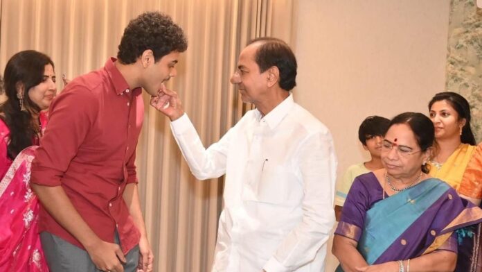 Himanshu Birthday