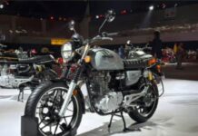 Honda CB500: రాయల్ ఎన్ ఫీల్డ్ కు గట్టి పోటీ ఇచ్చే బైక్ ఇది.. Honda CB500