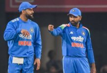 IND vs ENG: టీమిండియా ప్లేయింగ్ 11 ఇదే.. మ్యాచ్ ఎందులో చూడాలంటే.. IND vs ENG