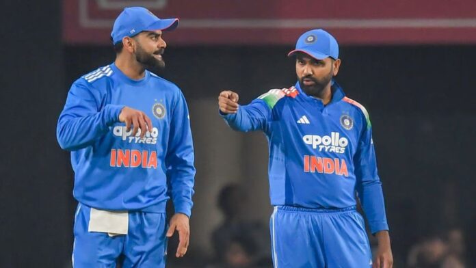 IND vs ENG