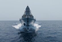 INS Mahendragiri: సైన్యం చేతికి మరో యుద్ధ నౌక.. భారత సముద్ర రక్షణలో కొత్త అధ్యాయం! INS Mahendragiri