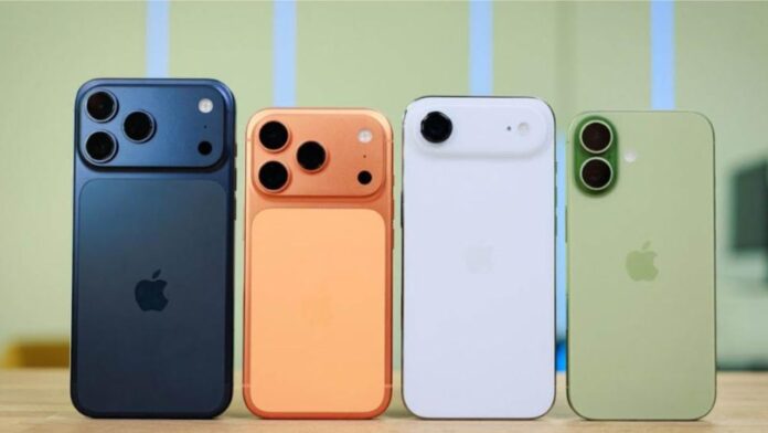 IPhone 18 Series