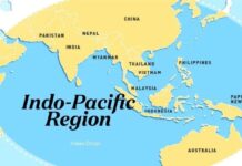 India Indo-Pacific Strategy: భారత్ ఇండో–పసిఫిక్ వ్యూహం.. చైనాకు చుక్కలే! India Indo-Pacific Strategy
