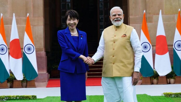 India Japan Relations