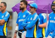 India ODI World Cup 2027: తొక్కలో గంభీర్..వరల్డ్ కప్ లో రోకో ఆడుతున్నారహే India ODI World Cup 2027