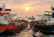 India Russia Petrol Exports: ఇండియా నుంచి రష్యాకు పెట్రోల్ ఎగుమతులు..వాణిజ్యంలో కీలక మలుపు! India Russia Petrol Exports