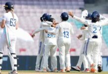 India Women vs England Women : లార్డ్స్ లో టీమిండియా కు మరుపురాని విజయం
