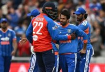 India vs England T20: పనికిమాలినోడికి బౌలింగ్ ఇస్తే.. ఫలితం ఇలాగే ఉంటుంది..టీమిండియా పాలిట శని ఇతడు India vs England T20