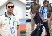 India vs Zimbabwe: శనిగాడు ‘గంభీర్’ లేడు.. అందుకే టీమిండియా గెలిచింది.. లక్ష్మణ్ వ్యూహం ఫలించింది India vs Zimbabwe