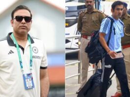 India vs Zimbabwe