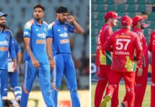 India vs Zimbabwe: టీమ్ ఇండియా వర్సెస్ జింబాబ్వే: అయ్యర్ సేన మీదనే ఒత్తిడి.. ఎందుకంటే India vs Zimbabwe