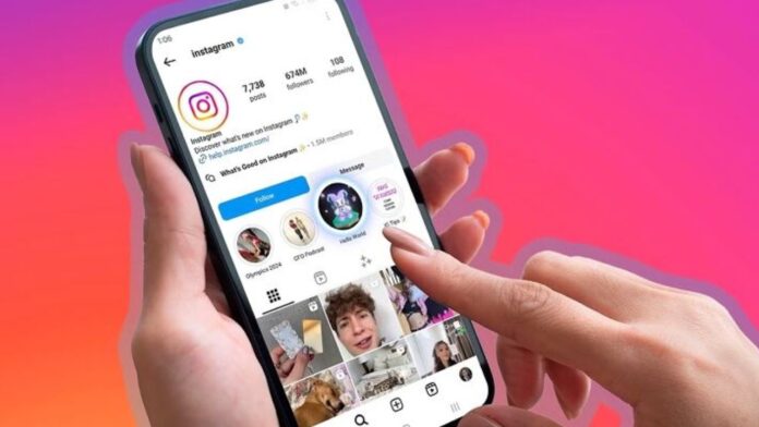 Instagram New Feature