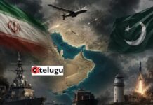 Iran Pakistan : ఇరాన్ కొత్త ఎత్తుగడ.. వణికిపోతున్న పాకిస్తాన్!