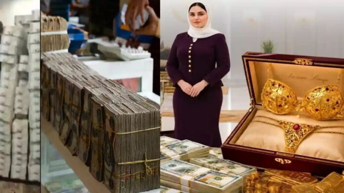 Iraq Corruption
