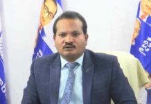 Jada Shravan: రావణ్, వైసిపి మీద రగిలిపోతున్న జడ శ్రావణ్.. Jada Shravan