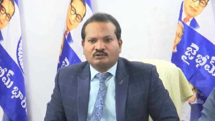 Jada Shravan