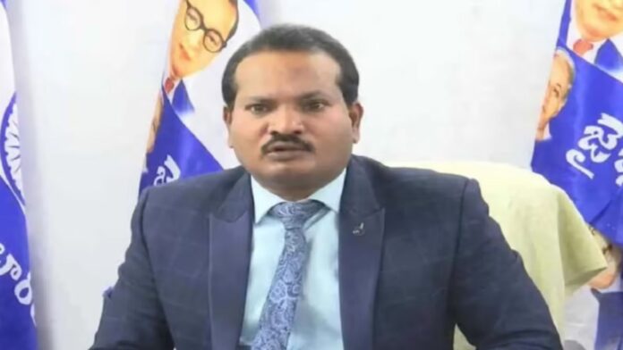 Jada Sravan Kumar