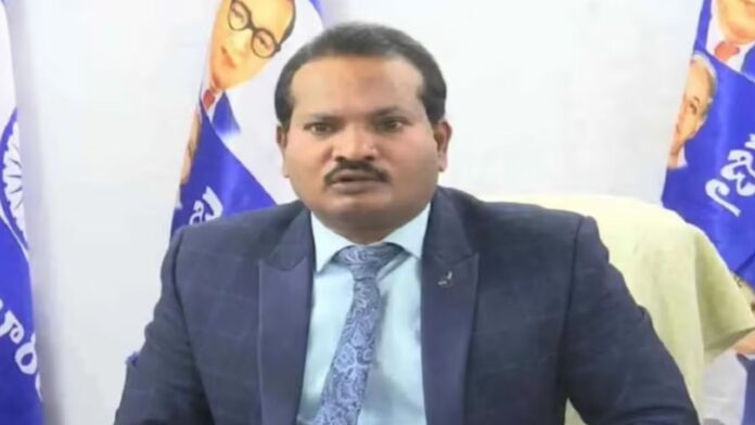 Jada Sravan Kumar