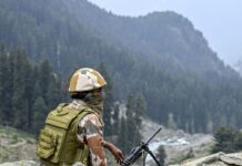 Jammu Kashmir Separatists: కశ్మీర్ వేర్పాటువాదులపై ఉక్కుపాదం.. Jammu Kashmir Separatists
