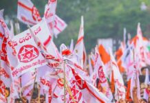 Jana Sena: ఏపీ స్థానిక ఎన్నికలు.. జన సేన తగ్గేదేలే Jana Sena
