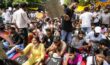 Jantar Mantar : జంతర్ మంతర్ వద్ద రామనామం.. ఇది అసలు ఊహించలేదుగా..