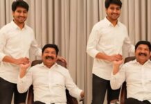 Jogi Rajeev: చంద్రబాబుకు మానసిక, శారీరక సమస్య.. జోగి రమేష్ కుమారుడు రాజీవ్ వ్యాఖ్యల వీడియో వైరల్.. Jogi Rajeev