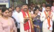 Jogi Ramesh: జోగి రమేష్ మతమార్పిడి.. దుర్గమ్మ వద్ద ప్రమాణం! Jogi Ramesh
