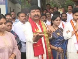 Jogi Ramesh