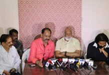 Johnny Master: జానీ మాస్టర్ ని రక్షించిన చిరంజీవి, బాలకృష్ణ.. వీడియో వైరల్.. Johnny Master