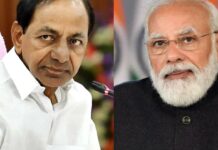 KCR BJP: డీలిమిటేషన్ బిల్.. బిజెపికి ఊహించని ట్విస్ట్ ఇచ్చిన కెసిఆర్ KCR BJP