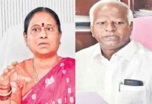 Kadiyam Srihari Vs Konda Surekha: నా శాఖలో వేలు ఎలా పెడ్తడు.. కడియం శ్రీహరిపై కొండా ఫిర్యాదు! Kadiyam Srihari Vs Konda Surekha
