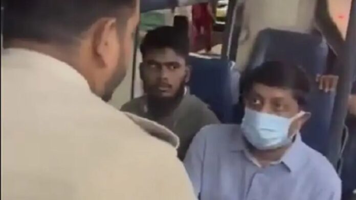 Karnataka Transport Minister