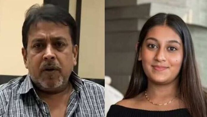 Ketan Agarwal Case