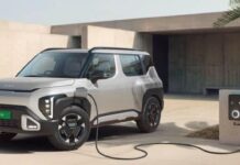 Kia Syros EV: కియా నుంచి అద్భుతమైన ఈవీ.. సింగిల్ ఛార్జింగ్ తో 526 కి.మీ. జర్నీ.. Kia Syros EV
