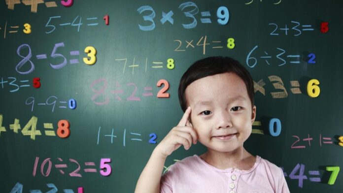 Kids Intelligence