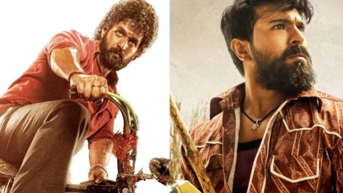 Lenin Vs Rangasthalam