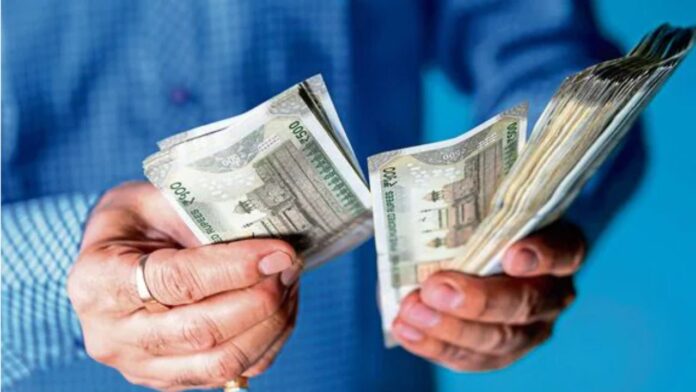 Loan Recovery Incident