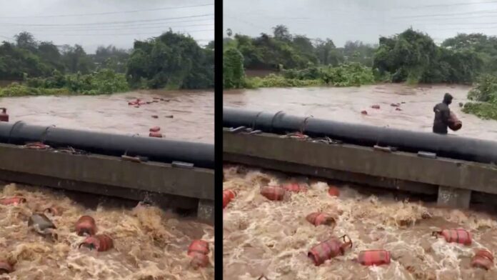 Maharashtra Floods